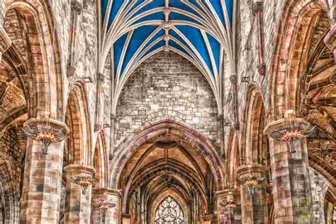 15 Most Beautiful Examples Of Gothic Architecture In Europe Japict
