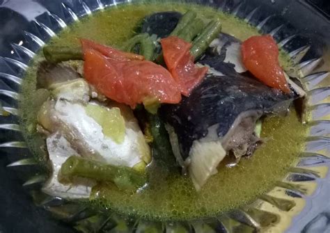 Cara memasak ikan patin bumbu pindang. Resep Sayur Asem Kepala Patin (masakan Banjar) oleh Ruli Retno Mawarni - Cookpad