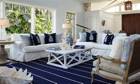 Coastal Decorating Ideas That Work In Every Room