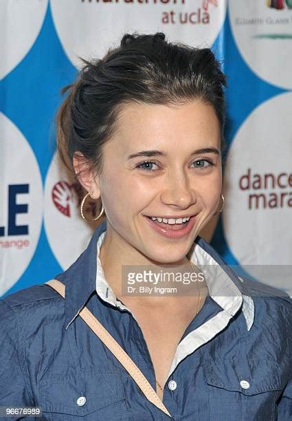 actor olesya rulin photos and premium high res pictures getty images