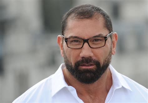 Blade Runner Sequel Guardians Of The Galaxy Actor Dave Bautista Hints