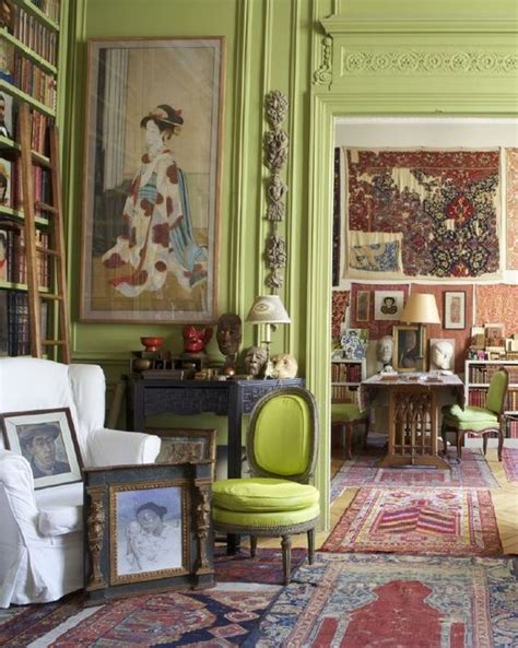 French Chinoiserie And How To Add Chinoiserie Decor To Your Home In