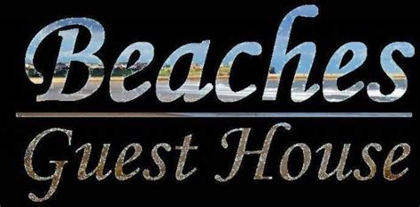 Beaches Guest House Bed And Breakfast South Shields Where Ti Visit