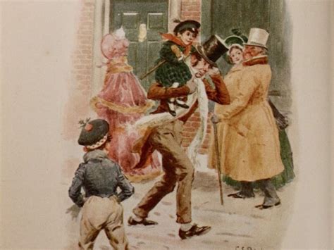 An Illustrated History Of A Christmas Carol