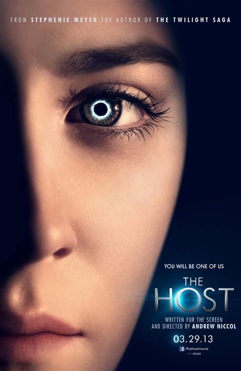 The Host Dvd Release Date July 9 2013