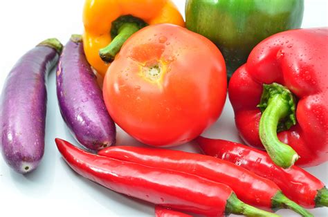 The Science Behind Nightshade Vegetables - Focused on Fit