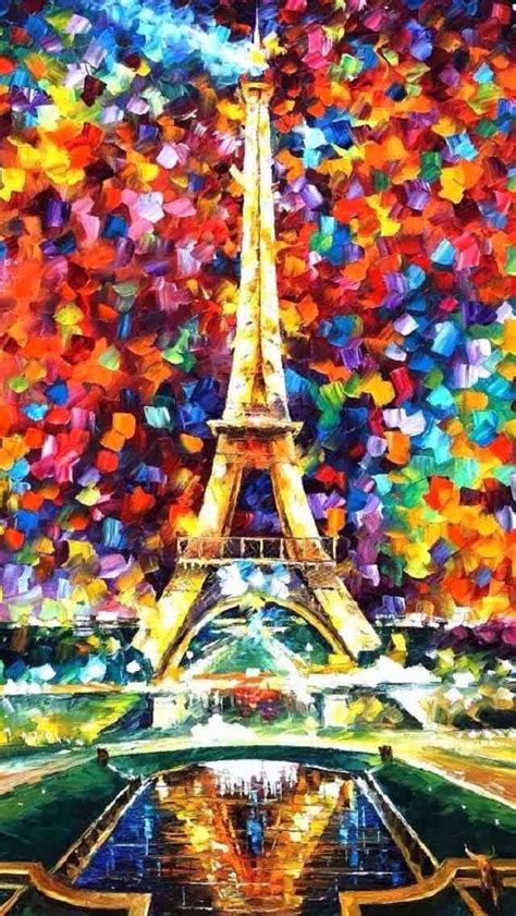Pin By April Morris On The Artistic Side Of Life Eiffel Tower