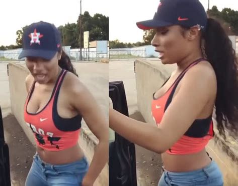 Megan thee stallion has shared graphic photos of the injuries to her feet after she was shot. Megan The Stallion Freestyle Before The Fame! - Trapholizay