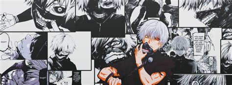 Check spelling or type a new query. Anime Tokyo Ghoul Comic Style Facebook Cover