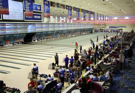 usbc lists rfps for two bowling championships sports destination management