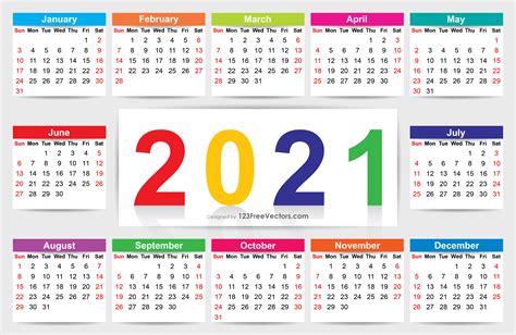 ✓ free for commercial use ✓ high quality images. Download Kalender 2021 Hd Aesthetic - Free Calendars For Google Slides Powerpoint Presentationgo ...