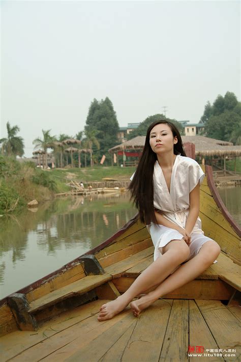 Litu Jing Yu Beauty