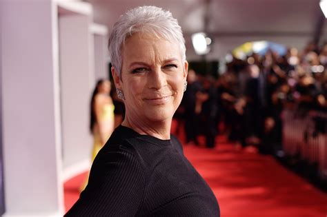 Jamie Lee Curtis Announces That Her Daughter Is Trans Shares Support