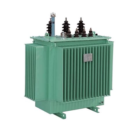 63 Mva 22033 Kv 3 Phase Power Transformer For Substation Construction