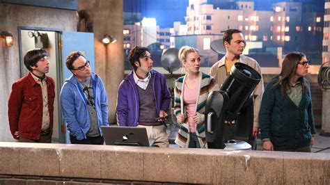 The Big Bang Theory 11 21 Serie Episodio Streaming Altadefinizione