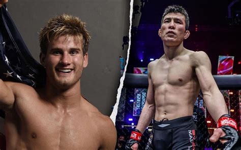 Ahmed Mujtaba Sage Northcutt Wants To Revisit Fight With Legendary Shinya Aoki