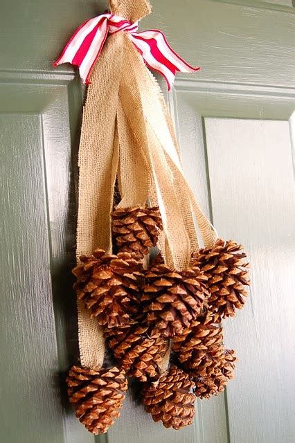 17 Best Images About Cinnamon Broom Decorations On Pinterest