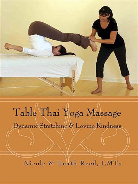 table thai yoga massage unavailable amazon digital services llc