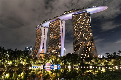 7 Awesome Things To Do In Singapore With Suggested Tours