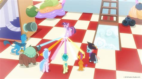 Equestria Daily Mlp Stuff 13 Brand New Screenshots From My Little