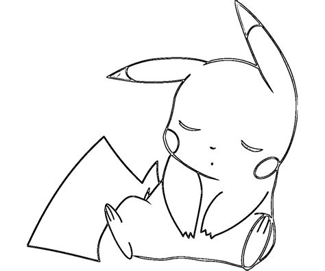 Visit our page for more coloring! Pokemon Pikachu Coloring Pages Printable - Free Pokemon Coloring Pages