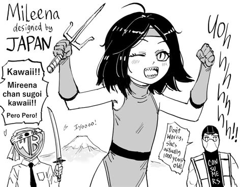 Mileena Mortal Kombat And 1 More Drawn By Bbbaalbuddy Danbooru