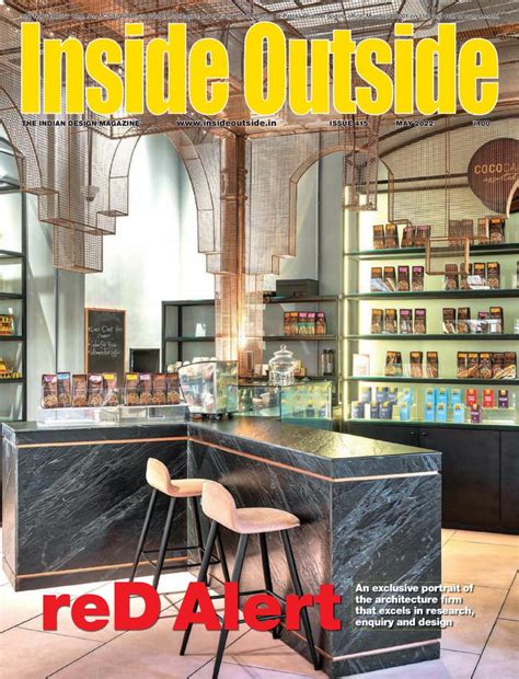 Interior Decor Magazine India Shelly Lighting