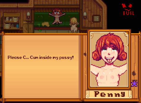 Post 5087781 Animated Pam Penny Stardew Valley Theevilfallenone