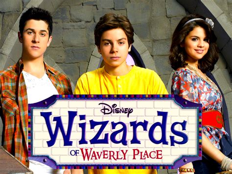 Awards, nominations, photos and more at emmys.com. (Dj)DaVe Creations...: Wizards of Waverly Place Season 4 ...