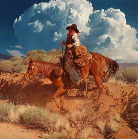 Pin By Rebecca Donaldson On Cowboys West Art Western Art Western