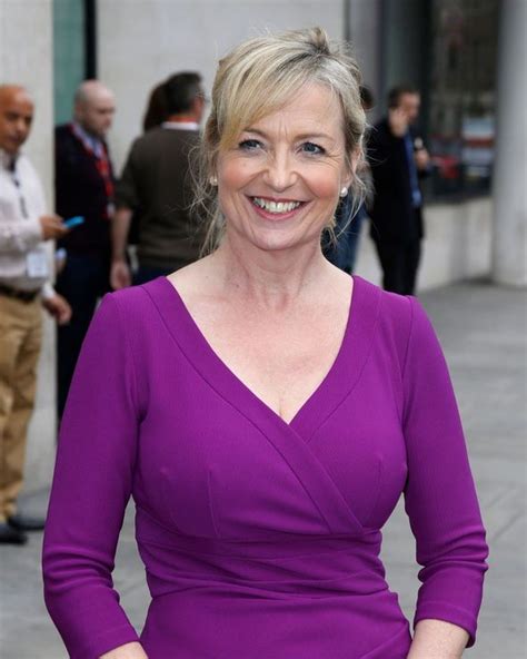 Carol Kirkwood Divorce Why Did Weather Star Split Up From Ex Husband