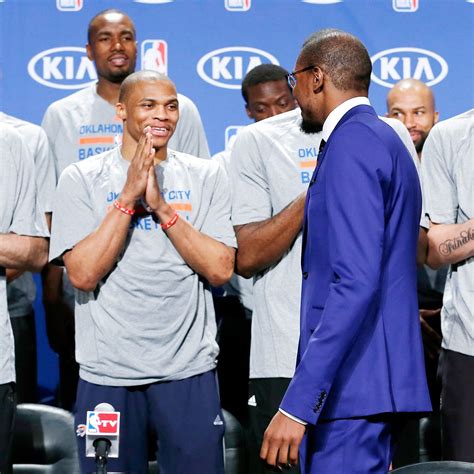 Is Russell Westbrook The Real Mvp Oklahoma City Thunder Blog Espn