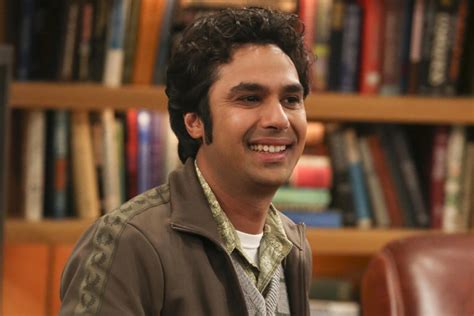 The Big Bang Theory Kunal Nayyar Defiende El Final Para Raj Que