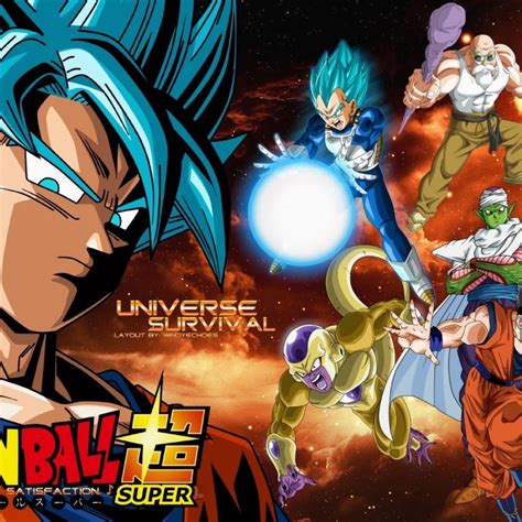 10 Most Popular Dragon Ball Super Screensaver Full Hd 1080p For Pc