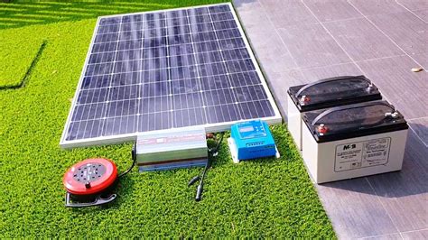 Semuanya di hujung jari anda. Elektrik tanpa bayar TNB - Asas Sistem Solar - Content ...