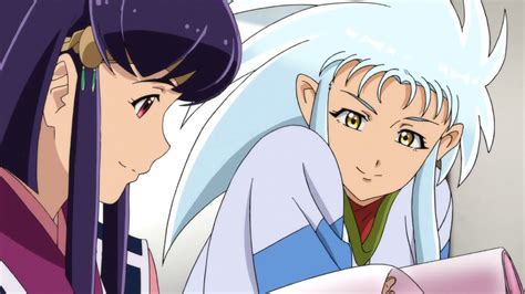 A First Look At Tenchi Muyo OVA 4 Episode 1 AstroNerdBoy S Anime