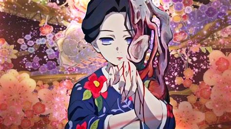 Demon Slayer : Kimetsu no Yaiba (Lady Tamayo) - YouTube