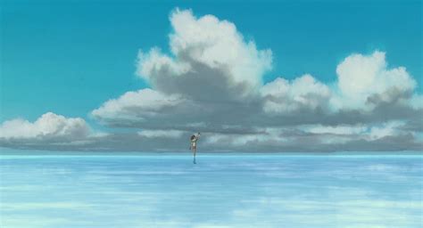 Spirited Away Hd Wallpapers Background Images My Xxx Hot Girl