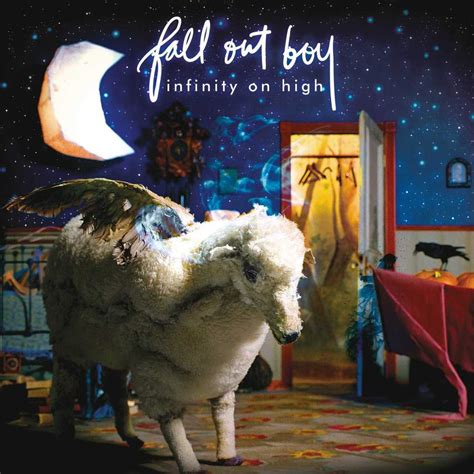 Ranking The Fall Out Boy Albums Music Amino