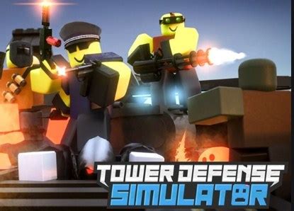 Additional troops can give you a variety of choices to use before going through different maps. Roblox Tower Defense Simulator Working Codes List | Easy ...