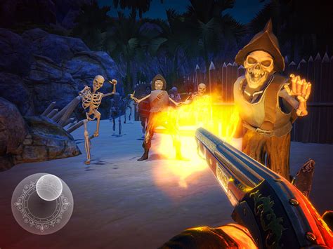 Last Pirate Survival Island Is A First Person Survival Sim With