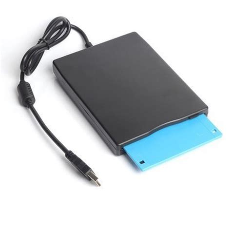 Usb Floppy Drive External Floppy Disk Drive Portable Plug And Play Mac