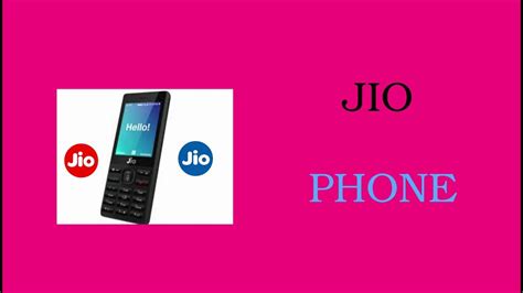 In a recent report to. Jio Phone Launched, Price ,Features,Specification and ...