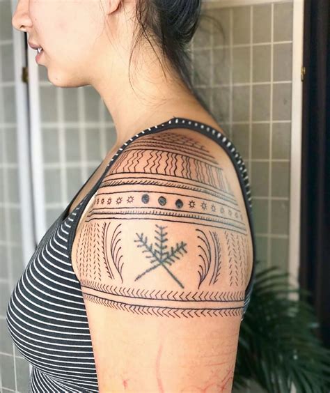 Updated 37 Intricate Filipino Tattoo Designs December 2020