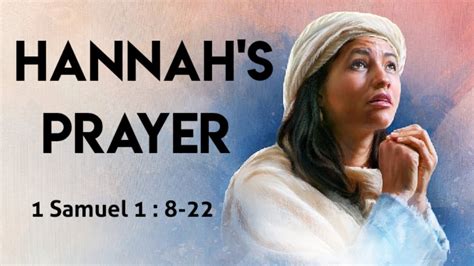 Hannahs Prayer To God ‹ First Presbyterian Winter Haven