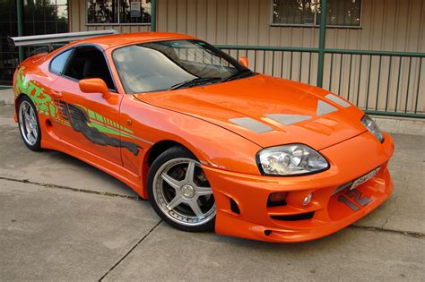 My Perfect Toyota Supra 3dtuning Probably The Best Car Configurator