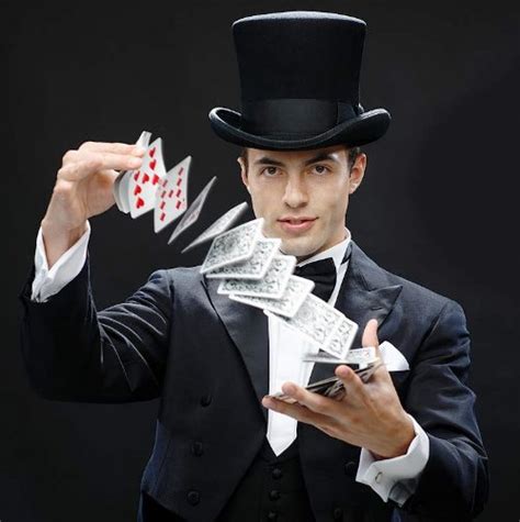 Magician