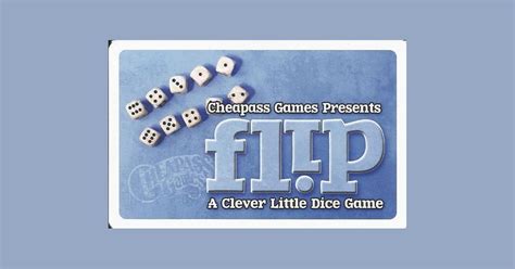 Flip Board Game Boardgamegeek