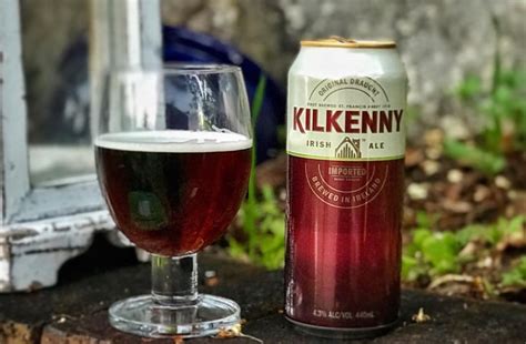The Top 10 Best Irish Beers Of All Time Ranked