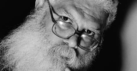 In Praise Of Samuel R Delany The New York Times